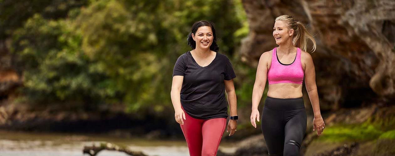 5 ways to love your body after weight loss
