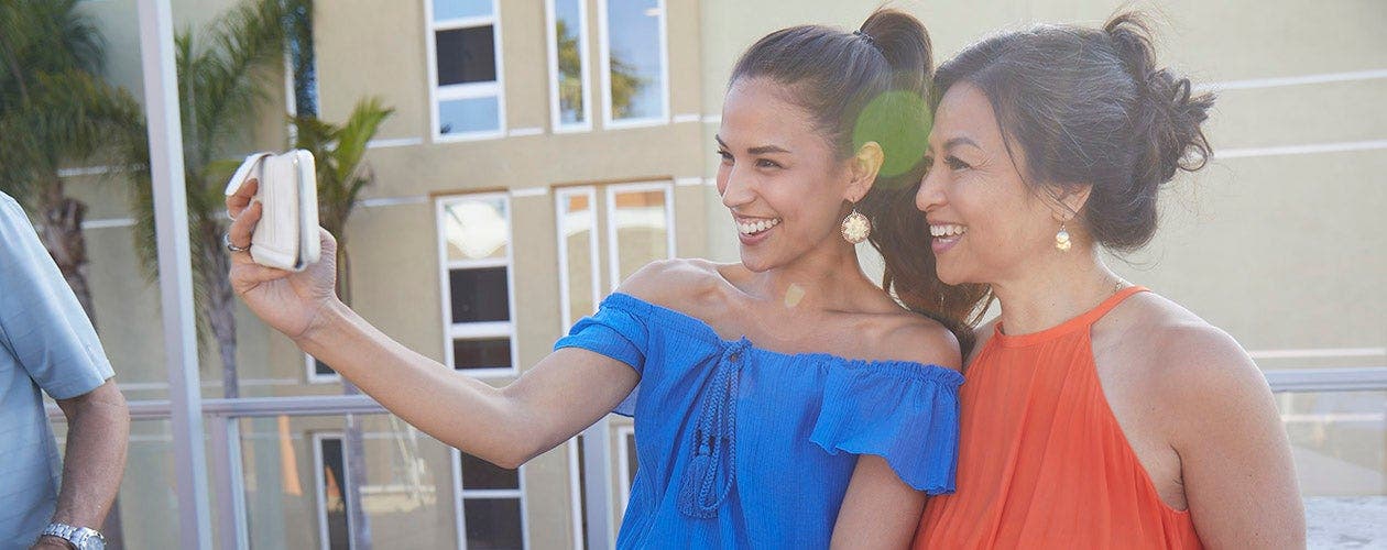 30 day challenge: Learn to love yourself!