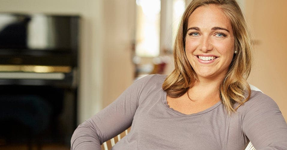 Malou: "WW just works and is even better with a friend!"