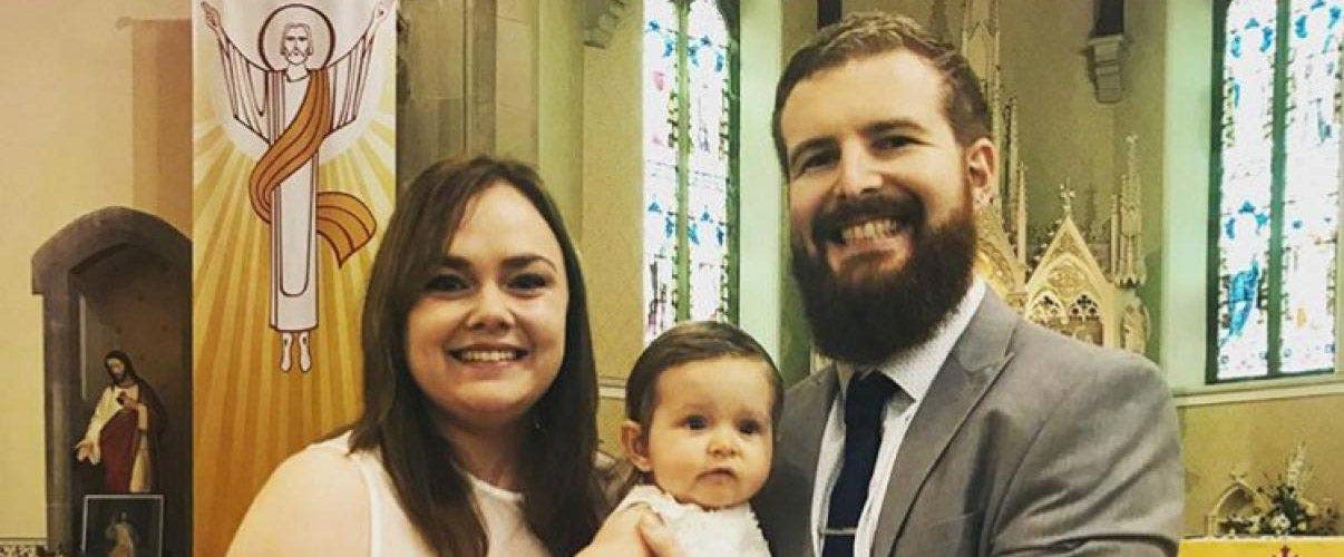 Our #WWMilestoneMoments: After losing almost 6st between us, we're ready to start IVF!
