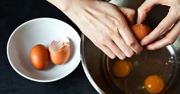 6 easy egg recipes for dinner