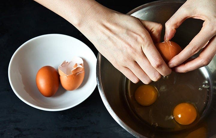 6 easy egg recipes for dinner
