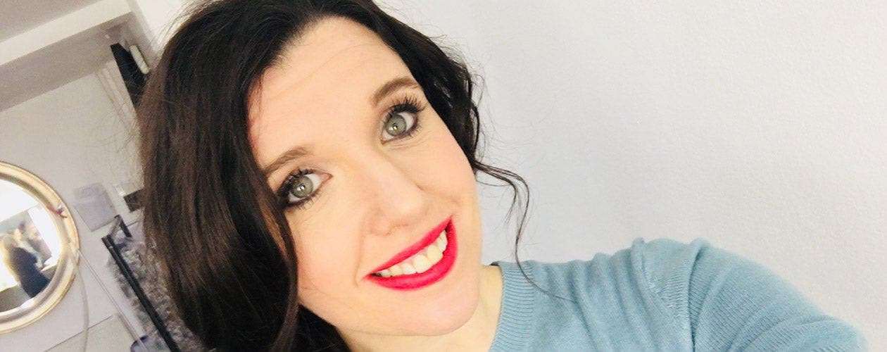 WW blog: Teegan shares her secrets to summertime weight loss maintenance