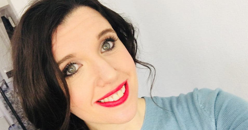WW blog: Teegan shares her secrets to summertime weight loss maintenance