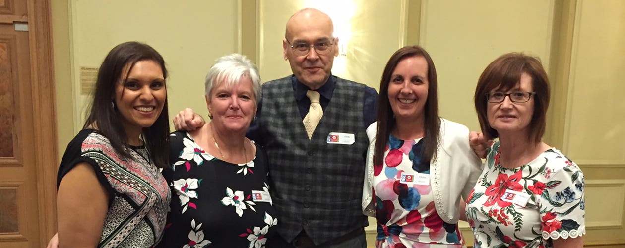 Helen: Why the sense of community in the WW weight loss app is my main support system