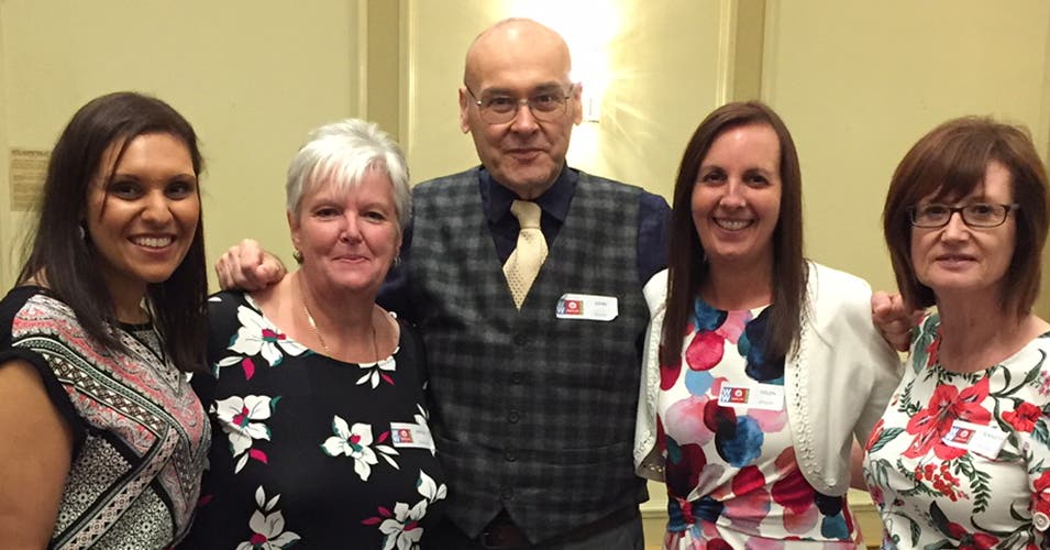 Helen: Why the sense of community in the WW weight loss app is my main support system