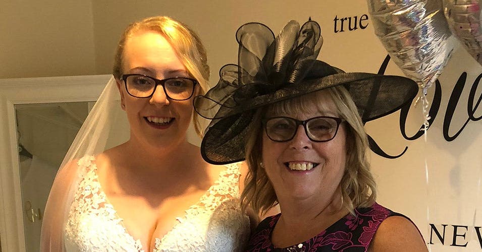 WW blog: Emma’s weight loss success encouraged her mum to join too!