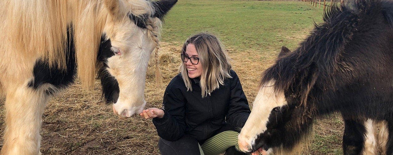 WW blog: Dannielle found an activity she loves and a whole new lease of life