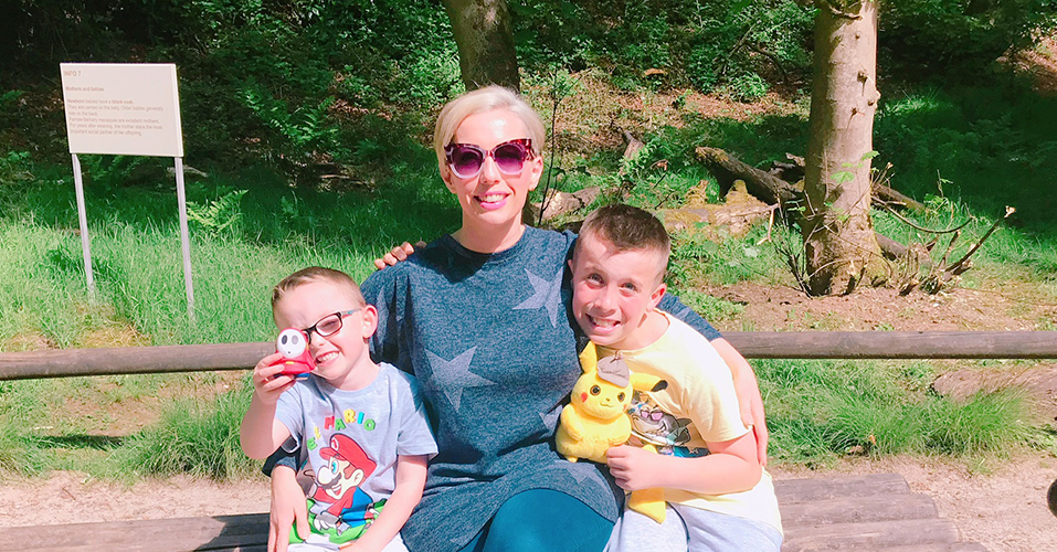 WW blog: Amy talks transitioning between summer and back to school