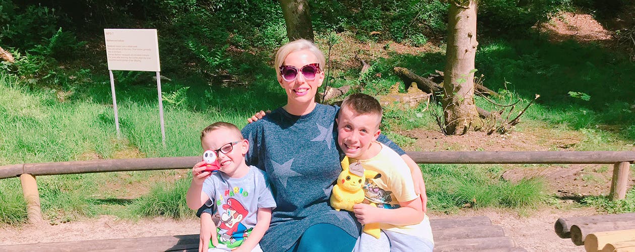 WW blog: Amy talks transitioning between summer and back to school