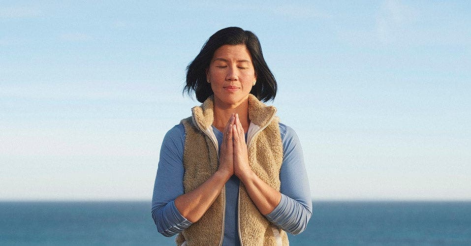 Do you believe these 8 meditation myths?