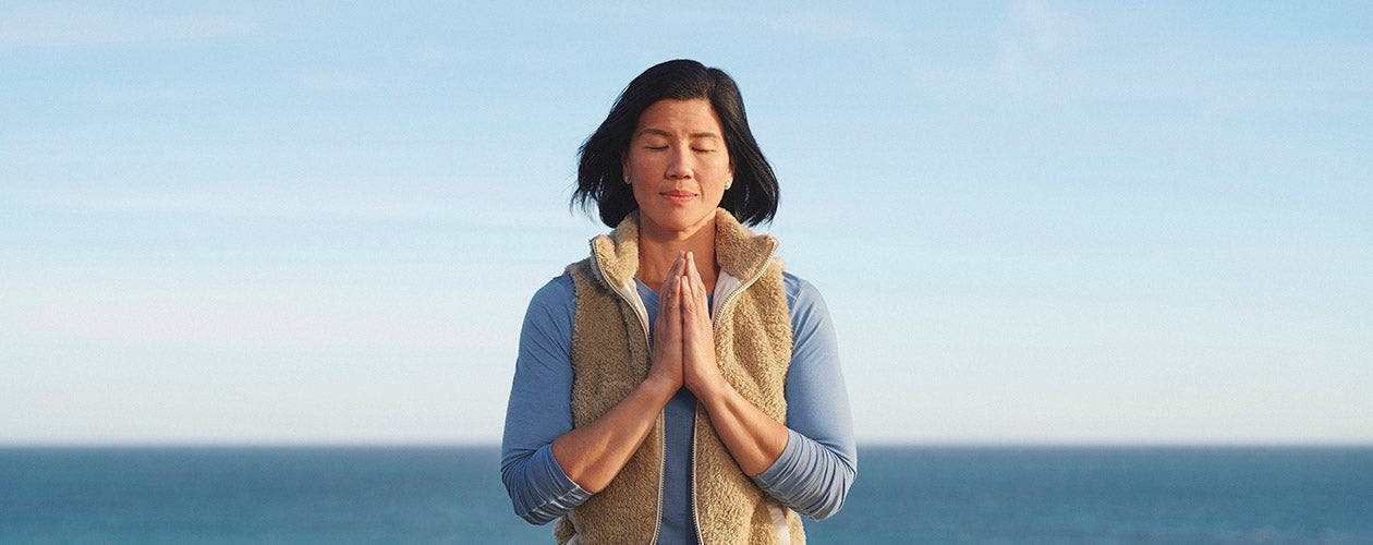 Do you believe these 8 meditation myths?