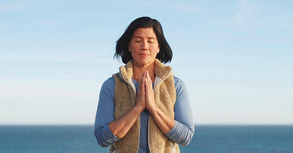 Do you believe these 8 meditation myths?
