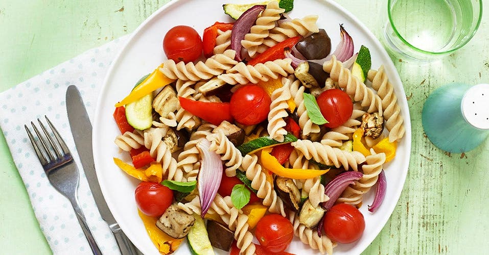 Mediterranean recipes