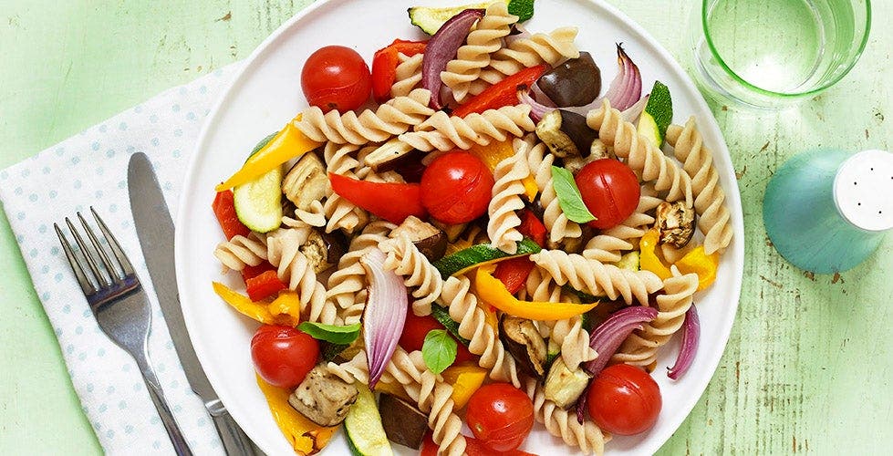 Mediterranean recipes