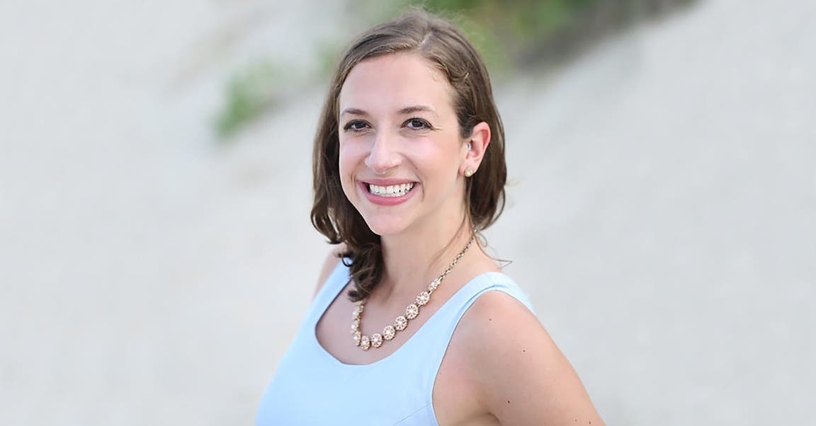 Megan Schreier, MPH