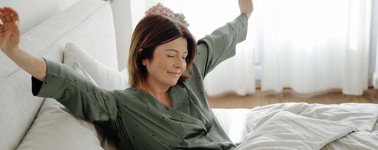 What is melatonin and does it work?