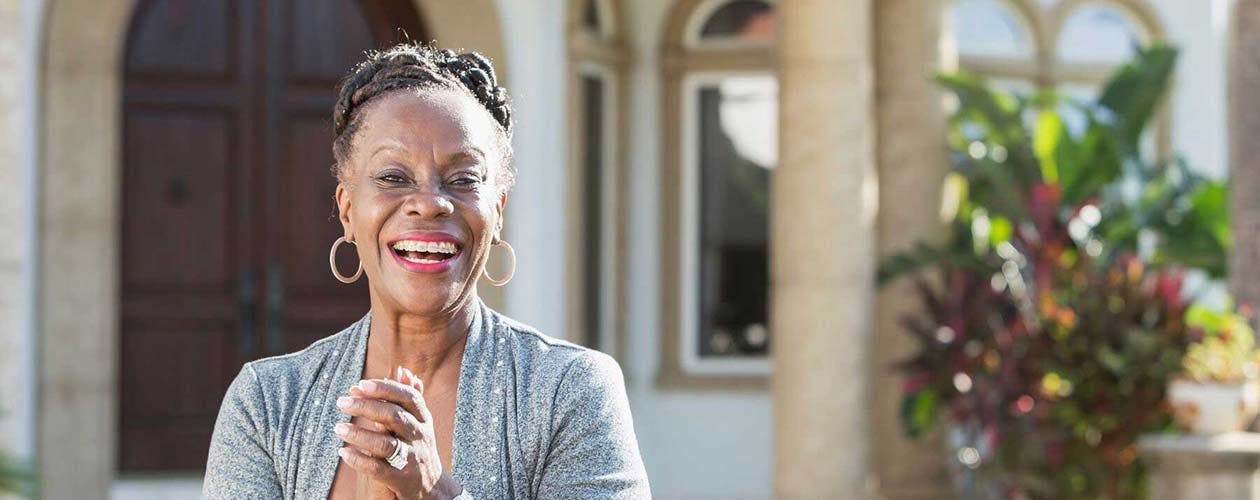 The truth about menopause and nutrition