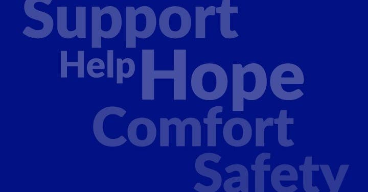 Mental health resources