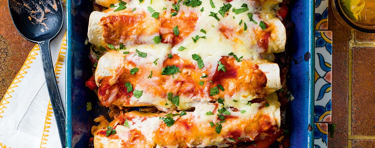 9 mince recipes, from pork to quorn