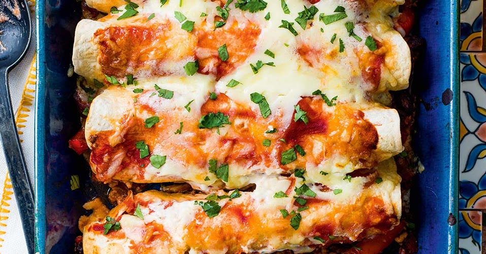 9 mince recipes, from pork to quorn