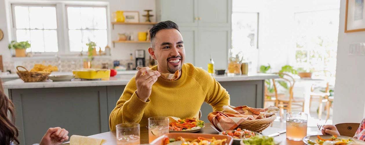 9 ways you can eat mindfully