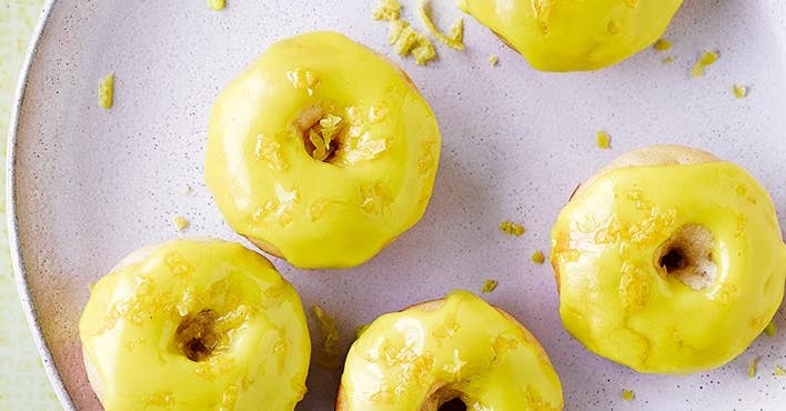 6 easy snacks to share