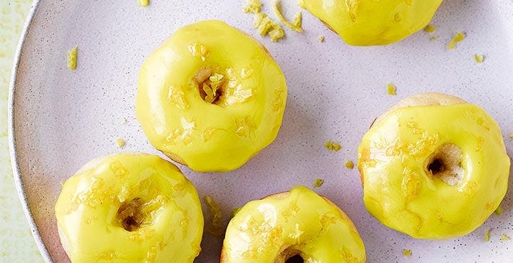 6 easy snacks to share
