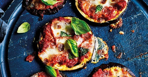 Fun and festive party food ideas