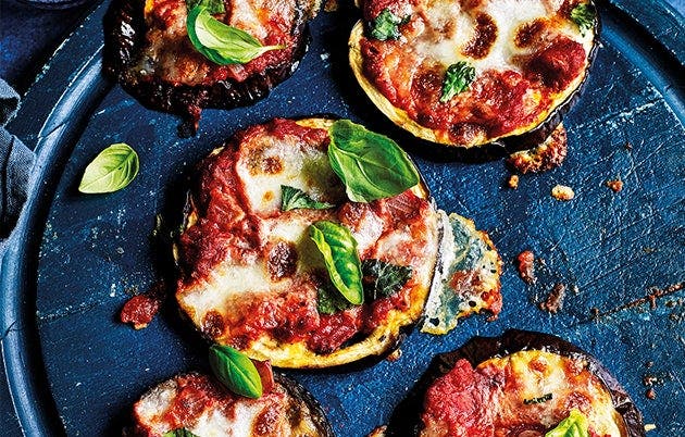 Fun and festive party food ideas