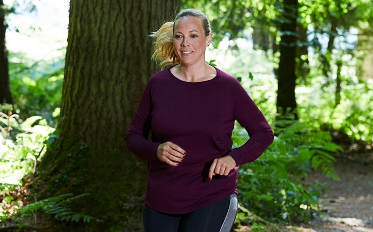 How to actually enjoy exercise