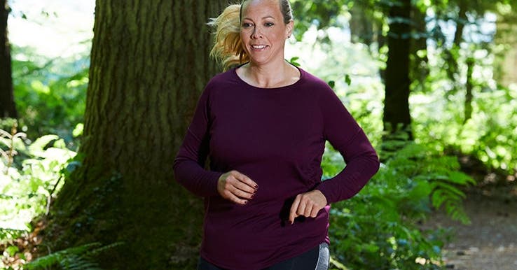 How to actually enjoy exercise