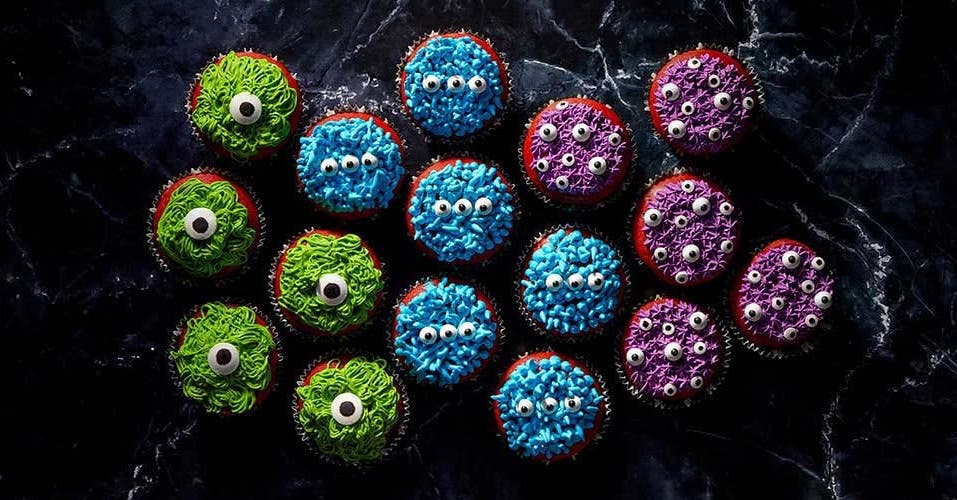 12 spooky treats everyone will love