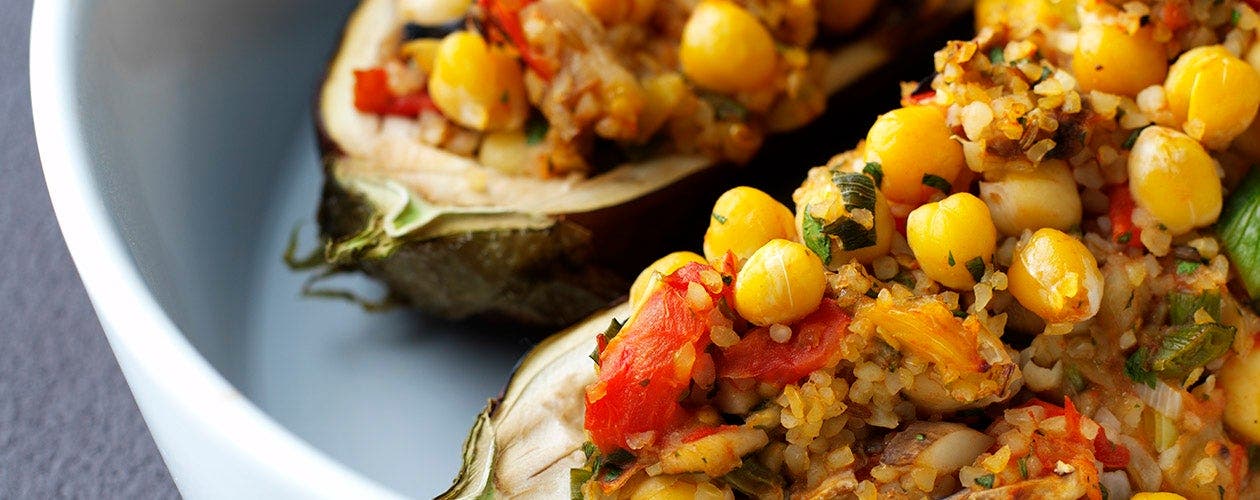 Summer-ready recipes that work with your Points® Budget