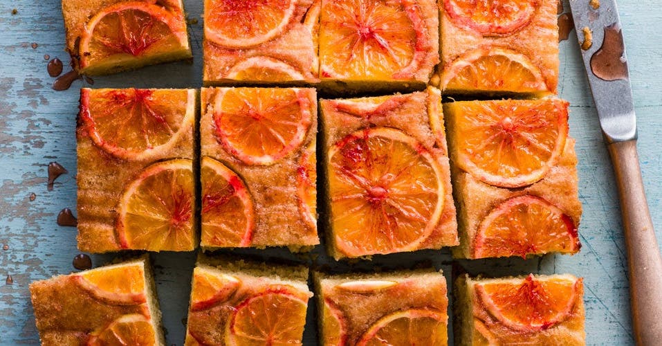6 indulgent cake recipes perfect for a doorstop drop