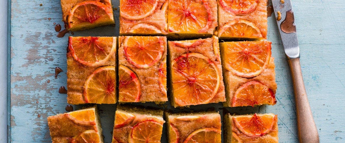 6 Mother's Day cake recipes to keep mum sweet