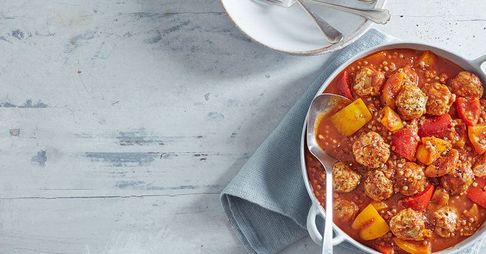 6 mouth-watering Mother's Day lunch ideas