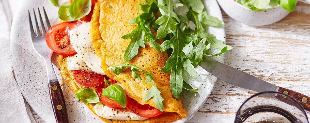 8 brilliant breakfast in bed ideas for Mother's Day