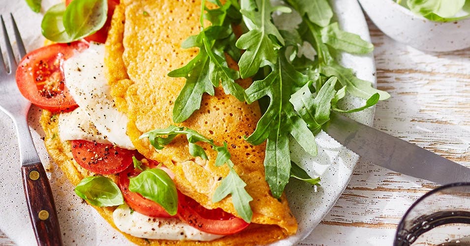 6 brilliant breakfast in bed ideas for Mother's Day