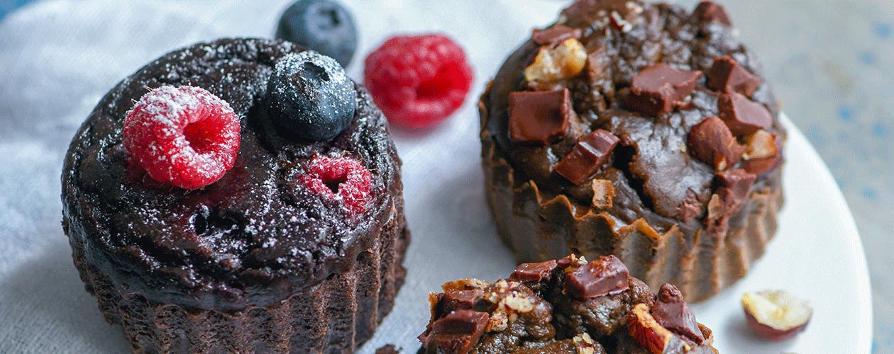 8 delicious recipes using protein powder