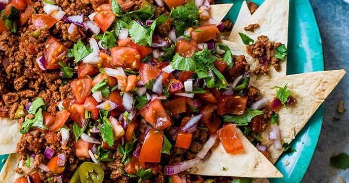 Veggie-friendly favourites