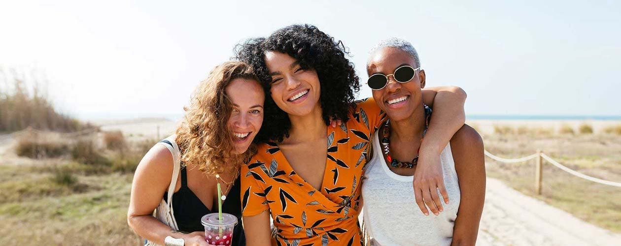 5 reasons friends are really good for you