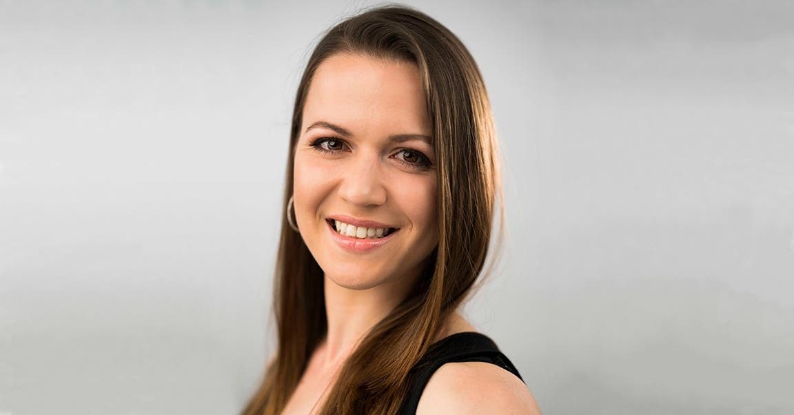 Nicole Heisler