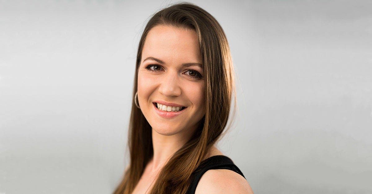 Nicole Heisler