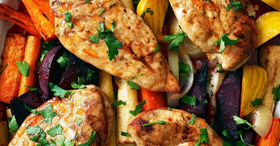 18 ways to use October's best produce