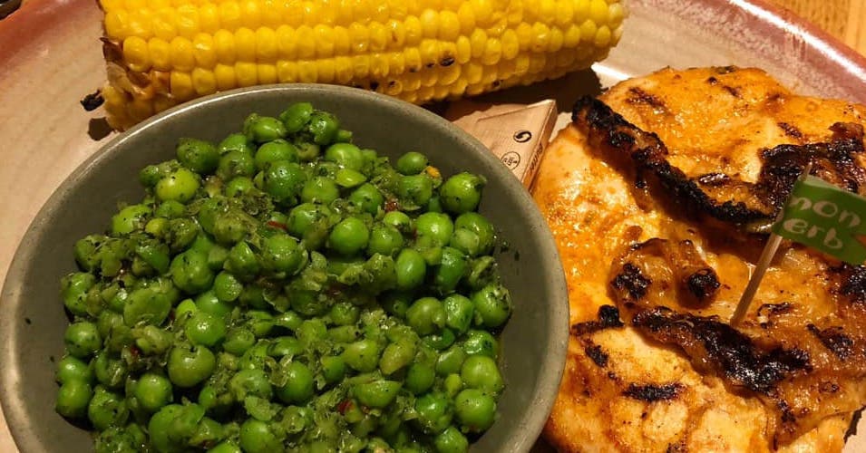 What to choose from the Nando’s menu if you want to lose weight