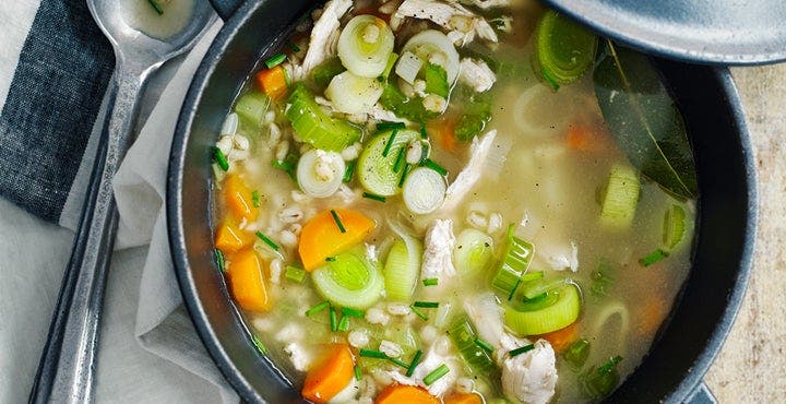 7 delicious one pot meals from 1 SmartPoint