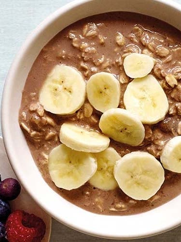 6 easy overnight oats recipes