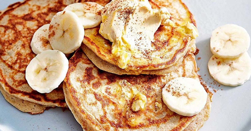 12 sweet 'n' savoury pancake recipes you’ll flip over