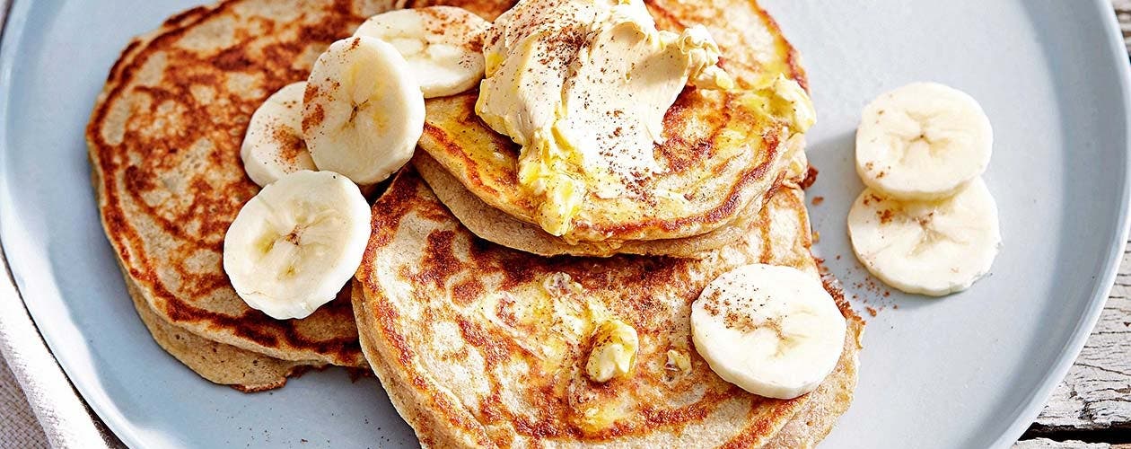12 sweet 'n' savoury pancake recipes you’ll flip over